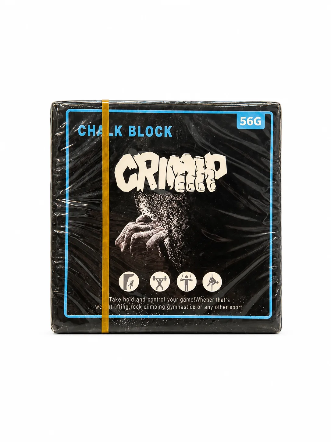 پودر قالبی CRIMP 56G