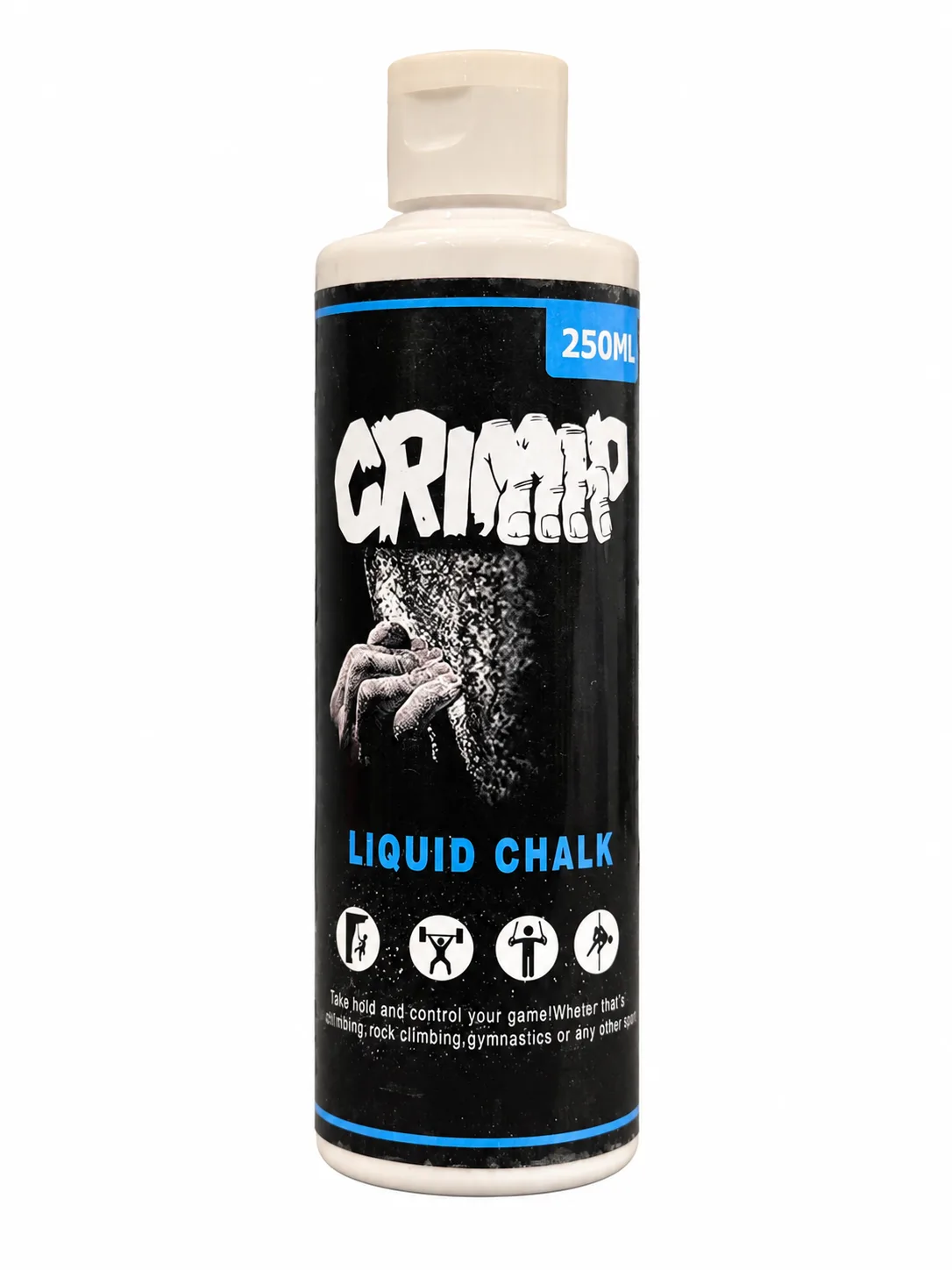 پودر مایع CRIMP 250 ML
